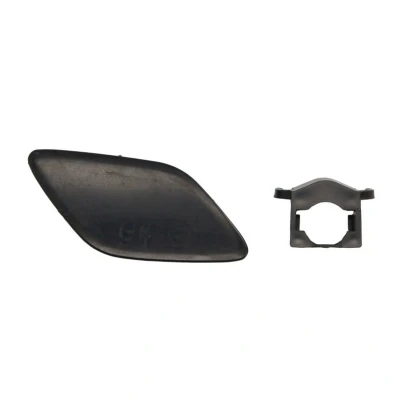 Bild av PRASCO BM0251237 Enjoliveur, pare chocs avant droite BMW: 3 Coupe, Cabriolet