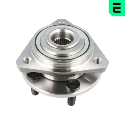 Bild av OPTIMAL 250336 Kit de roulements roue 126 CHRYSLER: Sebring II Cabriolet, Berline