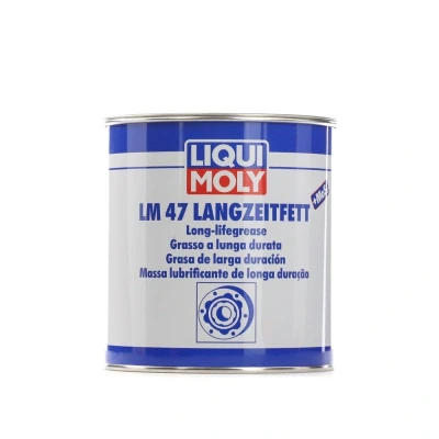 Bild av LIQUI MOLY 3530 Lubrifiants Boîte 1