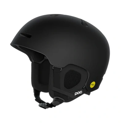 Bild av POC Fornix MIPS lätt skid och snowboardhjälm för optimalt skydd i pisten, vid skidåkning freerider