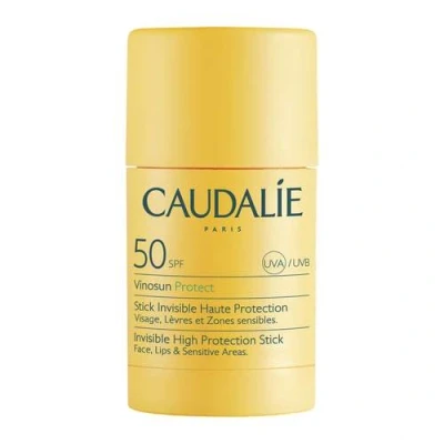 Bild av Caudalie Vinosun Protect Stick osynlig hög skydd SPF50