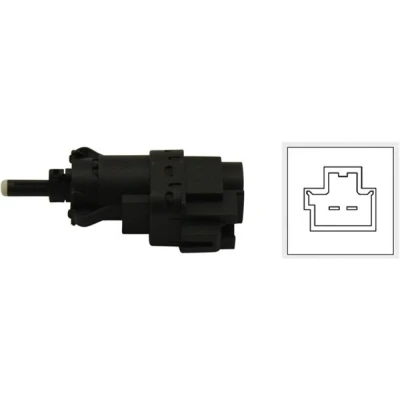 Bild av KAVO PARTS EBL 4501 Interrupteur des feux de freins mécanique 2 FORD: FIESTA 5, C Max, Focus 2, MAZDA: 3 Berline, 3/5 portes, 5 portes