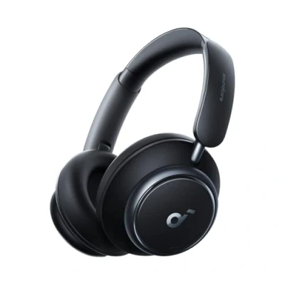 Bild av Anker Soundcore Space Q45 Svart