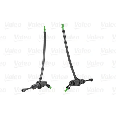 Bild av VALEO 804811 Emetteur d&#039;Embrayage pour véhicules avec direction à gauche NISSAN: Note I, MICRA 3