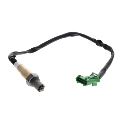 Bild av VEMO V22 76 0017 Sonde lambda M18 x 1,5 Filetage prégraissé carré PEUGEOT: 207 3/5 portes, 208 I 308 II CITROËN: DS3 3 portes