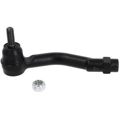 Bild av LEMFÖRDER 25187 01 Rotule de direction Essieu avant, gauche, extérieur TOYOTA: Yaris I 3/5 portes, Verso