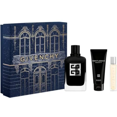Bild av Givenchy Gentleman Society Parfymset