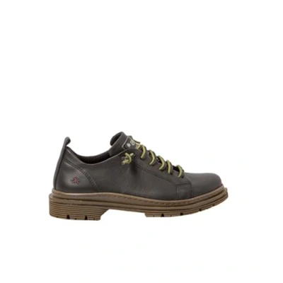 Bild av Art 1897 Birmingham, unisex vuxen sneakers, Svart brons, 44 EU, EU