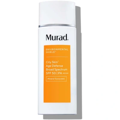 Bild av Murad City Skin Age Defense Broad Spectrum SPF 50