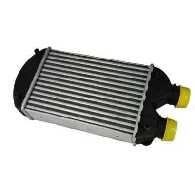 Bild av Laddluftkylare THERMOTEC DAF002TT