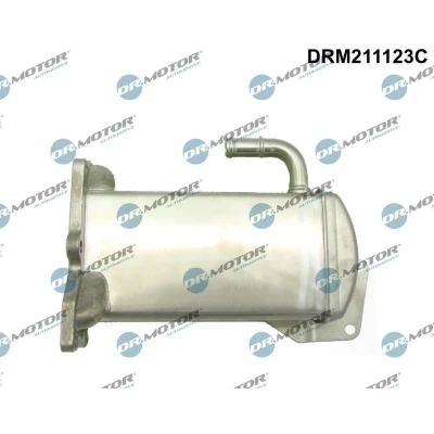 Bild av DR.MOTOR AUTOMOTIVE DRM211123C Refroidisseur EGR sans vanne VOLKSWAGEN: Transporter 5, Multivan 5 (7HM, Bus