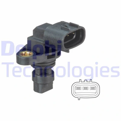 Bild av DELPHI SS11494 Capteur d&#039;impulsions 3