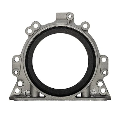 Bild av AJUSA 71008000 Joint Spi De Vilebrequin avec boîtier VOLKSWAGEN: Transporter 4 Bus, 4, LT 28 46 2 Kasten, AUDI: A4 B5 Avant, Berline