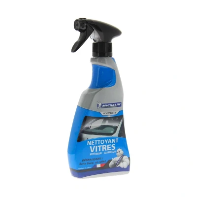 Bild av Michelin Expert 009441 Nettoyant pour vitres aérosol 500