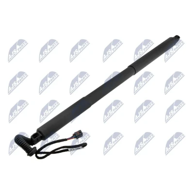 Bild av Elmotor, baklucka, Höger bak, Vänster porsche cayenne, 9Y0 827 851A, 9Y0827851A