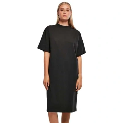Bild av Urban Classics Jerseyklänning, Storlek: XL, Black