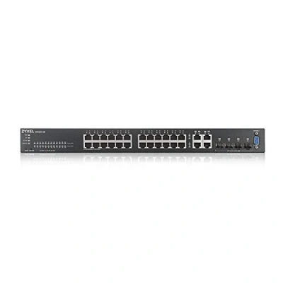 Bild av ZyXEL GS2220 28 24 port Switch EU