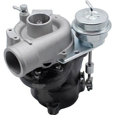 Bild av MAGNETI MARELLI 807101000200 Turbocompresseur Turbo VOLKSWAGEN: Golf 4, Passat B5 Break, 4 Variant, AUDI: A3 3/5 portes, A4 Avant, A6 C5 Avant