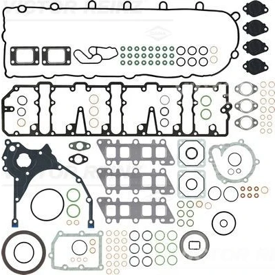 Bild av Hel packningssats, motor Victor reinz 01 33083 02