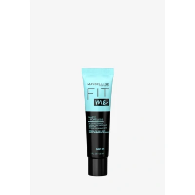 Bild av Maybelline New York FIT ME Primer Matte &amp; Poreless Primer, Storlek: 30 ml, Transparent