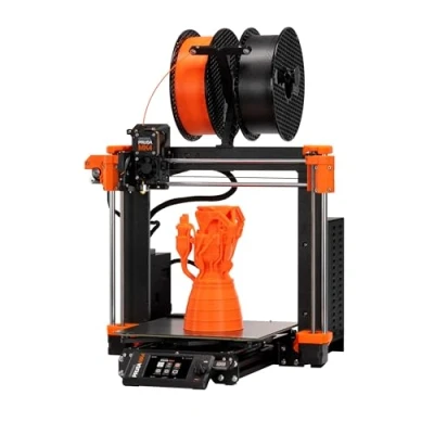Bild av 3D skrivare Original Prusa MK4 kit för självmontering