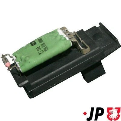 Bild av JP GROUP 1596850100 Résistance, pulseur d&#039;air habitacle FORD: Focus Mk1 3/5 portes, Berline, Transit Connect Van