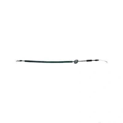 Bild av JP GROUP 1171000400 Tirette à câble, verouillage porte arrière, côté conducteur ou passager VOLKSWAGEN: Passat B5 GP Berline, Berline