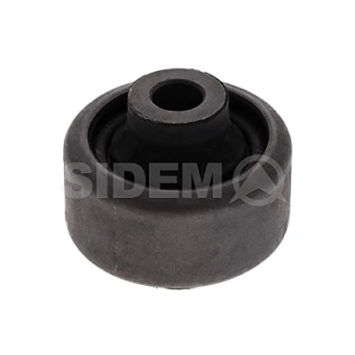 Bild av SIDEM 805631 Silent Bloc De Triangle arrière, Essieu avant Support métal caoutchouc barre oscillant transversal RENAULT: SCENIC 2, Kangoo II Express