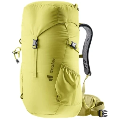 Bild av deuter Climber 22 barn alpinryggsäck (modell 2024)