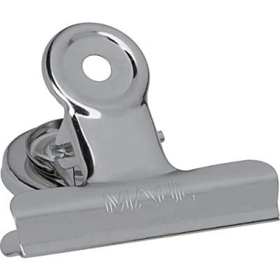 Bild av MAUL 2185096, Nickel, 2 styck