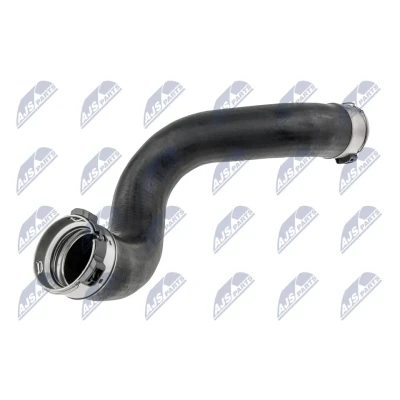 Bild av NTY GPP ME 032 Gaine De Suralimentation MERCEDES BENZ: Classe C Berline, Break, E Berline