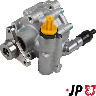 Bild av JP GROUP 4345101100 Pompe De Direction Assistée hydraulique 110 RENAULT: TRAFIC 2 Kasten, Bus, 2, OPEL: Vivaro A Combi, Van