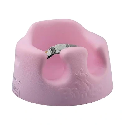 Bild av Bumbo Babysitter, Rosa