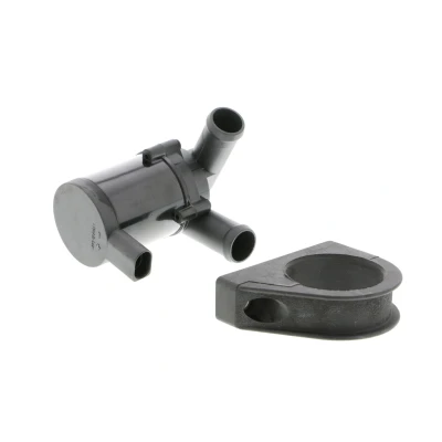 Bild av VEMO V10 16 0011 Pompe à eau additionnelle 12 électrique AUDI: A6 C7 Berline, A7 Sportback, Q7