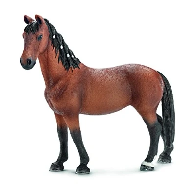 Bild av SCHLEICH 13757 Trakehner Stute, minifigur