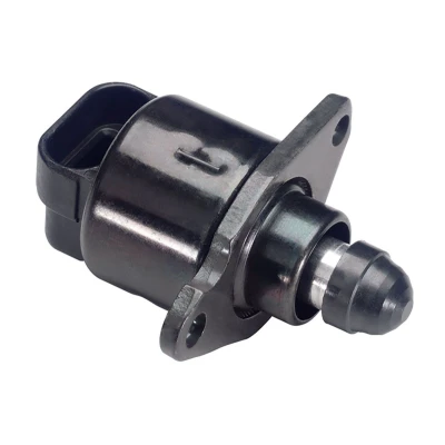 Bild av Tomgångsventil, lufttillförsel, , citroën c5 i, ii, break xsara picasso, peugeot 406, 406 break, 00001920CA, 1920C