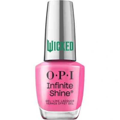 Bild av OPI Infinite Shine Wicked Collection Nagellack Ever Effervescent 15 ml