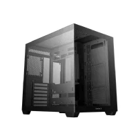 Bild av DeepCool Midi CG530 Black Chassi Desktop Svart