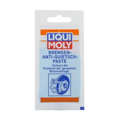 Bild av LIQUI MOLY 3078 Pâte, pièces pour l&#039;hydraulique des freins / de l&#039;embrayage 10