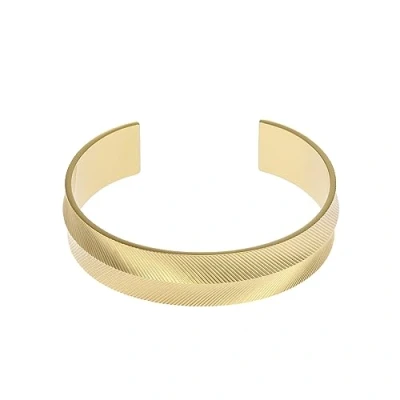 Bild av Fossil Bracelet Harlow Armband goldcoloured, Storlek: One Size, Gold coloured