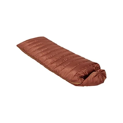 Bild av Vaude Alpsee 400 DWN Sleeping bag