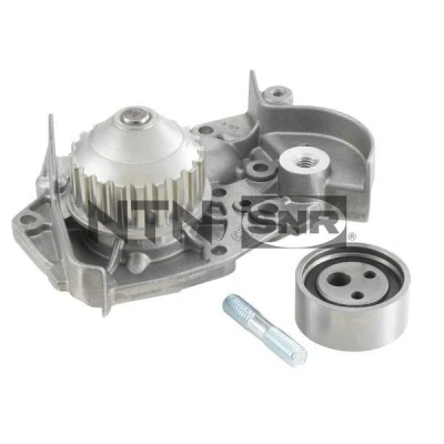 Bild av SNR KDP455.051 Pompe à Eau + Kit De Distribution RENAULT: 19 II 3/5 portes, CLIO 1, Rapid