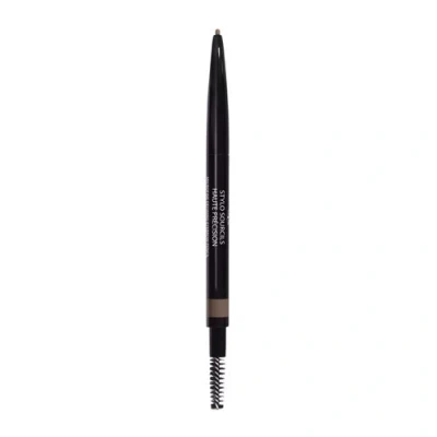 Bild av Chanel Stylo Sourcils Microfine Defining Ögonbrynspenna 156 Brun Clair 0,65 gram