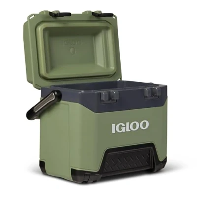 Bild av Igloo BMX 25 Kylbox 23 l Grön