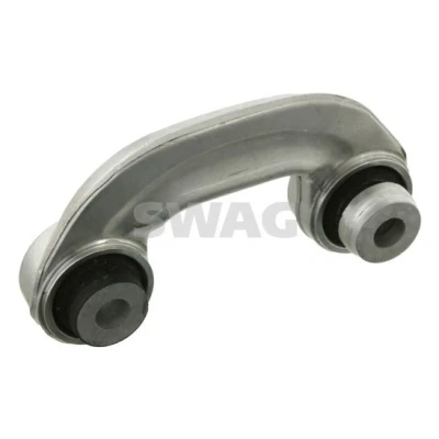 Bild av SWAG 32 61 0005 Biellette de barre stabilisatrice Essieu Avant droit 90 Aluminium AUDI: A4 B5 Avant, Berline, A6 C5