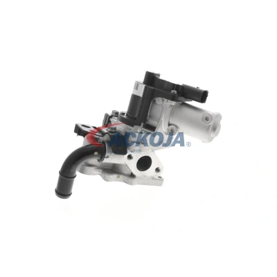 Bild av ACKOJA A52 63 0013 Vanne EGR électrique avec joints Mise à jour de l&#039;outil commande/du logiciel nécessaire HYUNDAI: ix35, i40 Berline