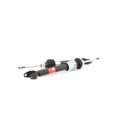 Bild av TRW JGS1072T Amortisseur Essieu avant Pression de gaz 54 12,5 Système bitube sur ressort Goujon en haut, Fourche bas TWIN