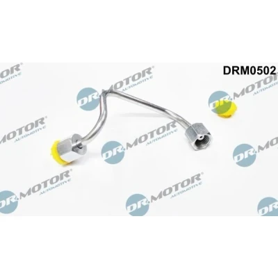 Bild av DR.MOTOR AUTOMOTIVE DRM0502 Conduite à haute pression, injection FORD: Transit Connect Mk1 Van