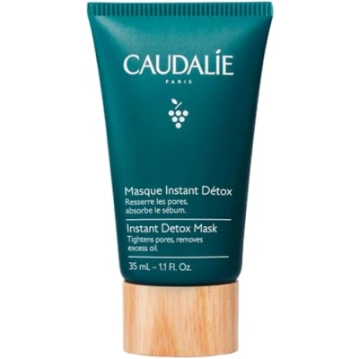 Bild av Caudalie Instant Detox Mask 35 ml