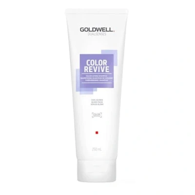 Bild av Goldwell Dualsenses Color Revive Giving Shampoo Cool Blonde 250 ml